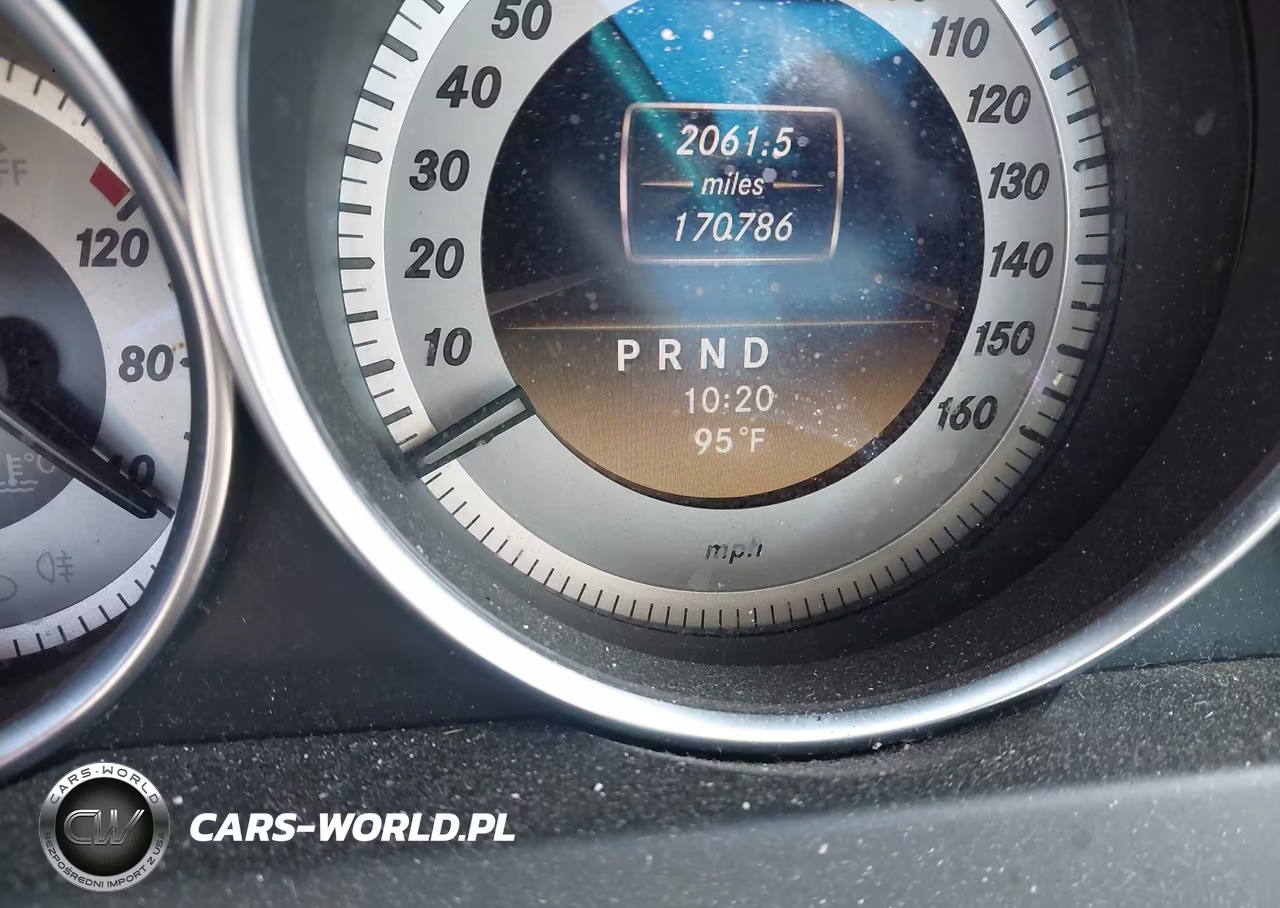 2012 Mercedes-Benz C 300 Luxury 4Matic-Sport 4Matic VIN:WDDGF8BB2CR192523 - 15
