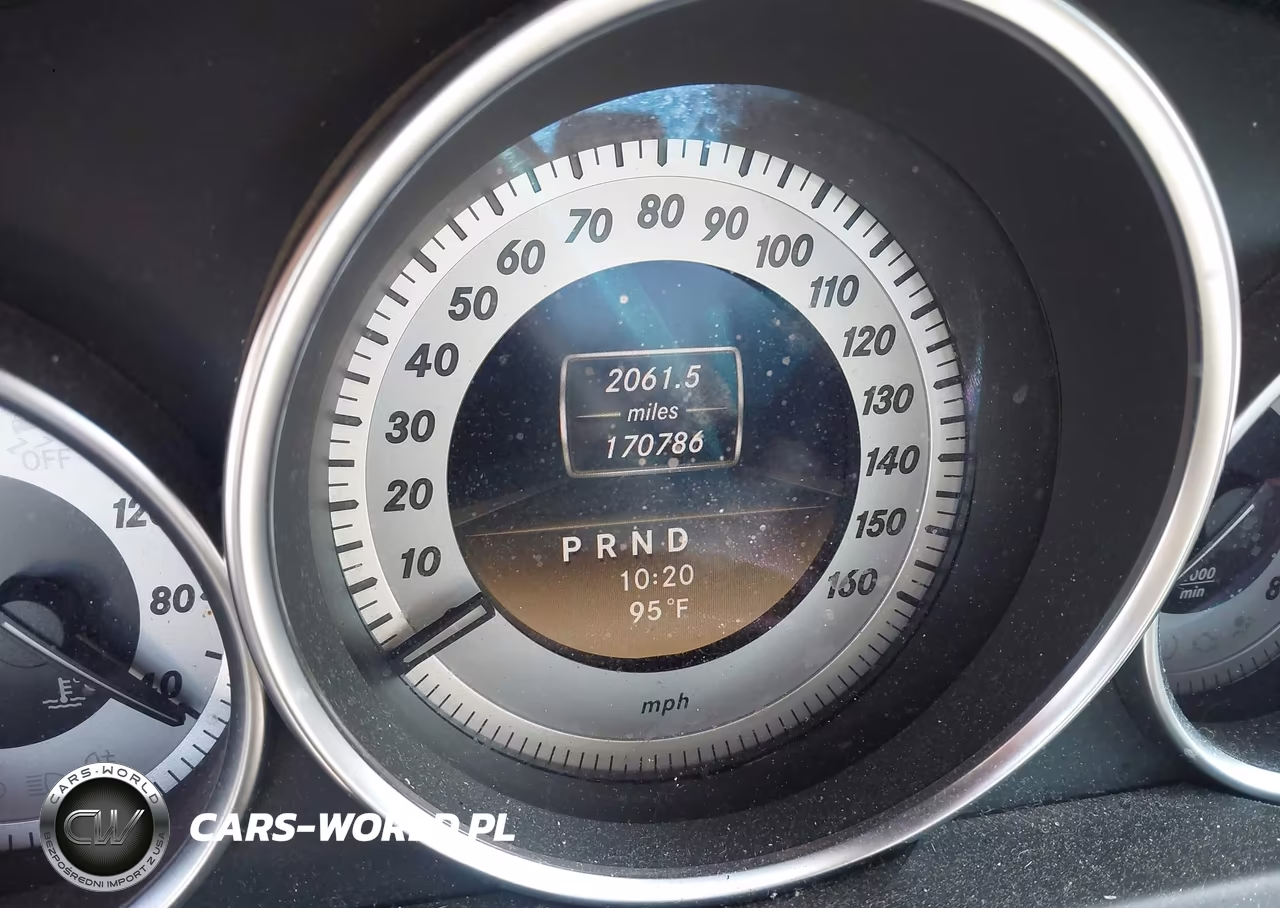 2012 Mercedes-Benz C 300 Luxury 4Matic-Sport 4Matic VIN:WDDGF8BB2CR192523 - 7