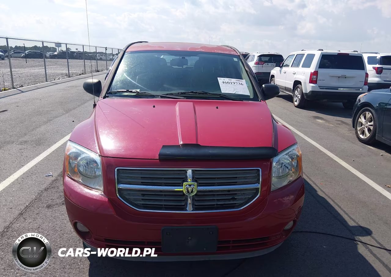 2012 Dodge Caliber Sxt VIN:1C3CDWDA3CD535008 - 13