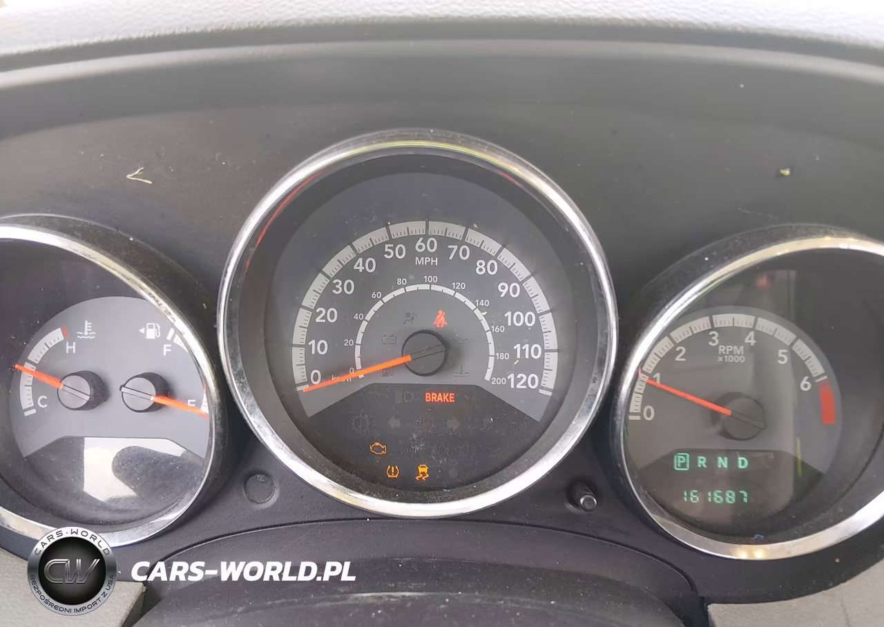 2012 Dodge Caliber Sxt VIN:1C3CDWDA3CD535008 - 7