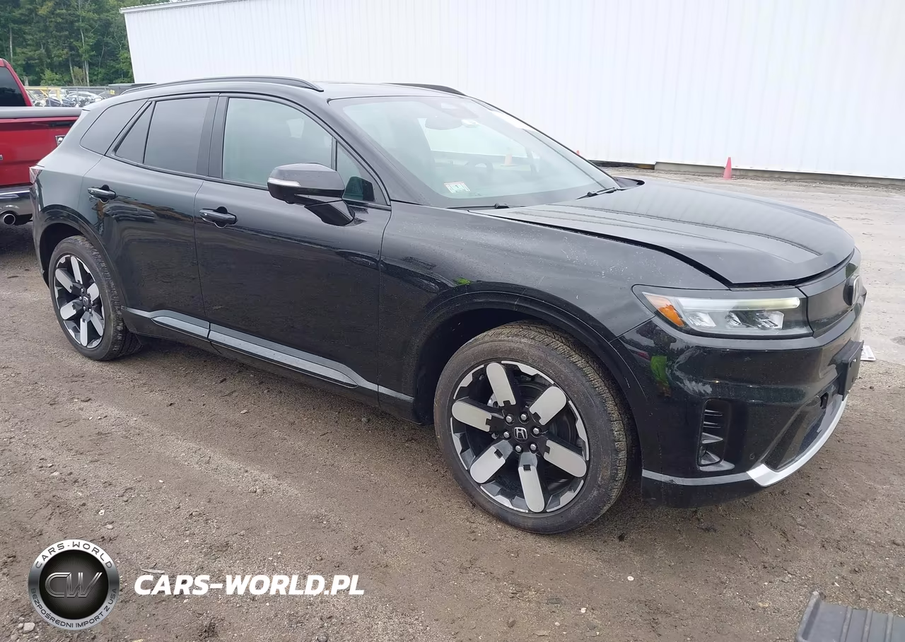 2024 Honda Prologue Elite VIN:3GPKHZRJ0RS523220 - 1