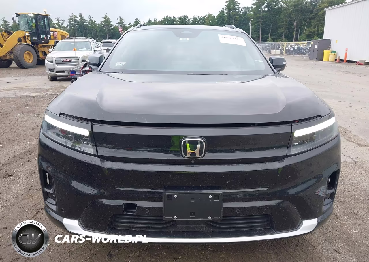 2024 Honda Prologue Elite VIN:3GPKHZRJ0RS523220 - 13