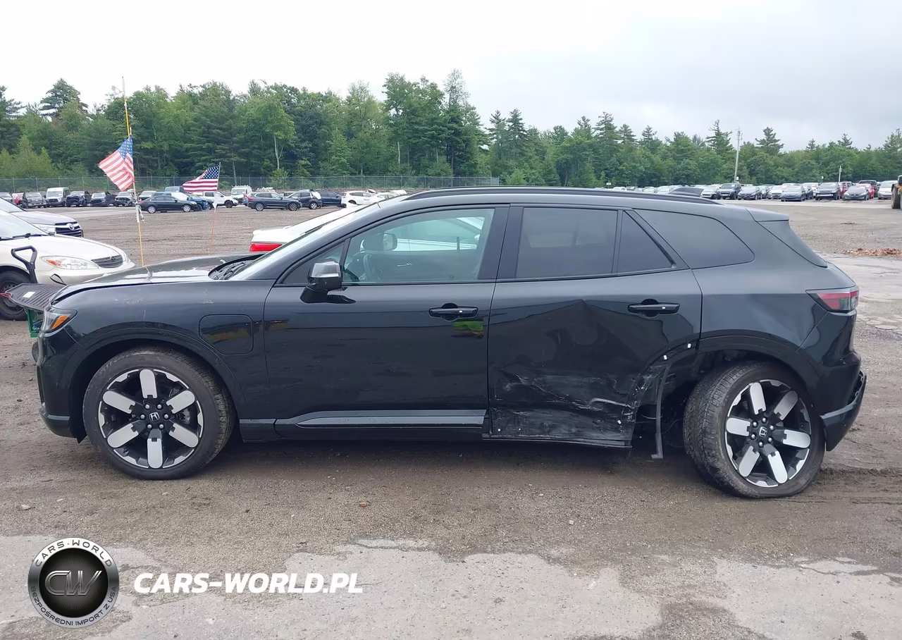 2024 Honda Prologue Elite VIN:3GPKHZRJ0RS523220 - 15
