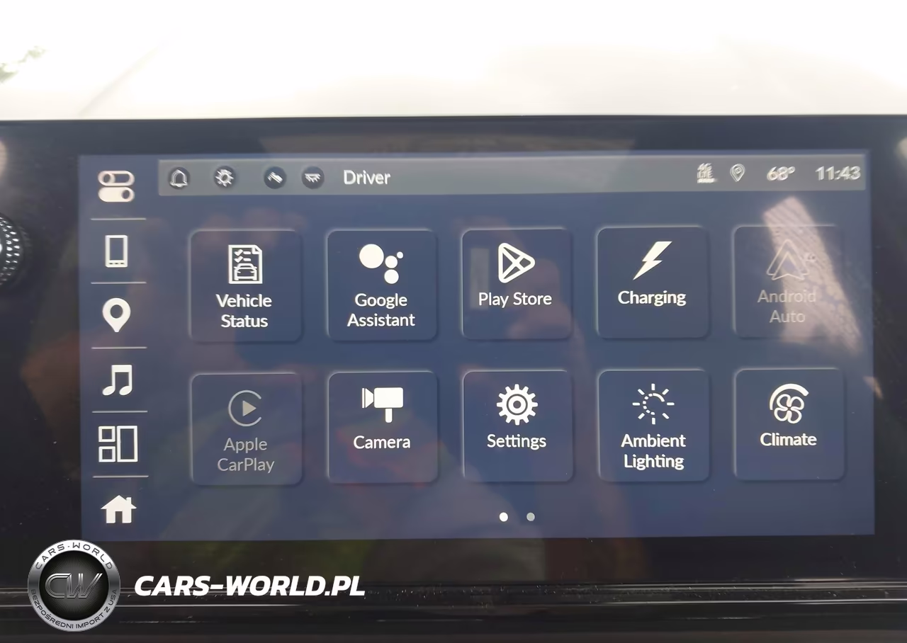 2024 Honda Prologue Elite VIN:3GPKHZRJ0RS523220 - 19