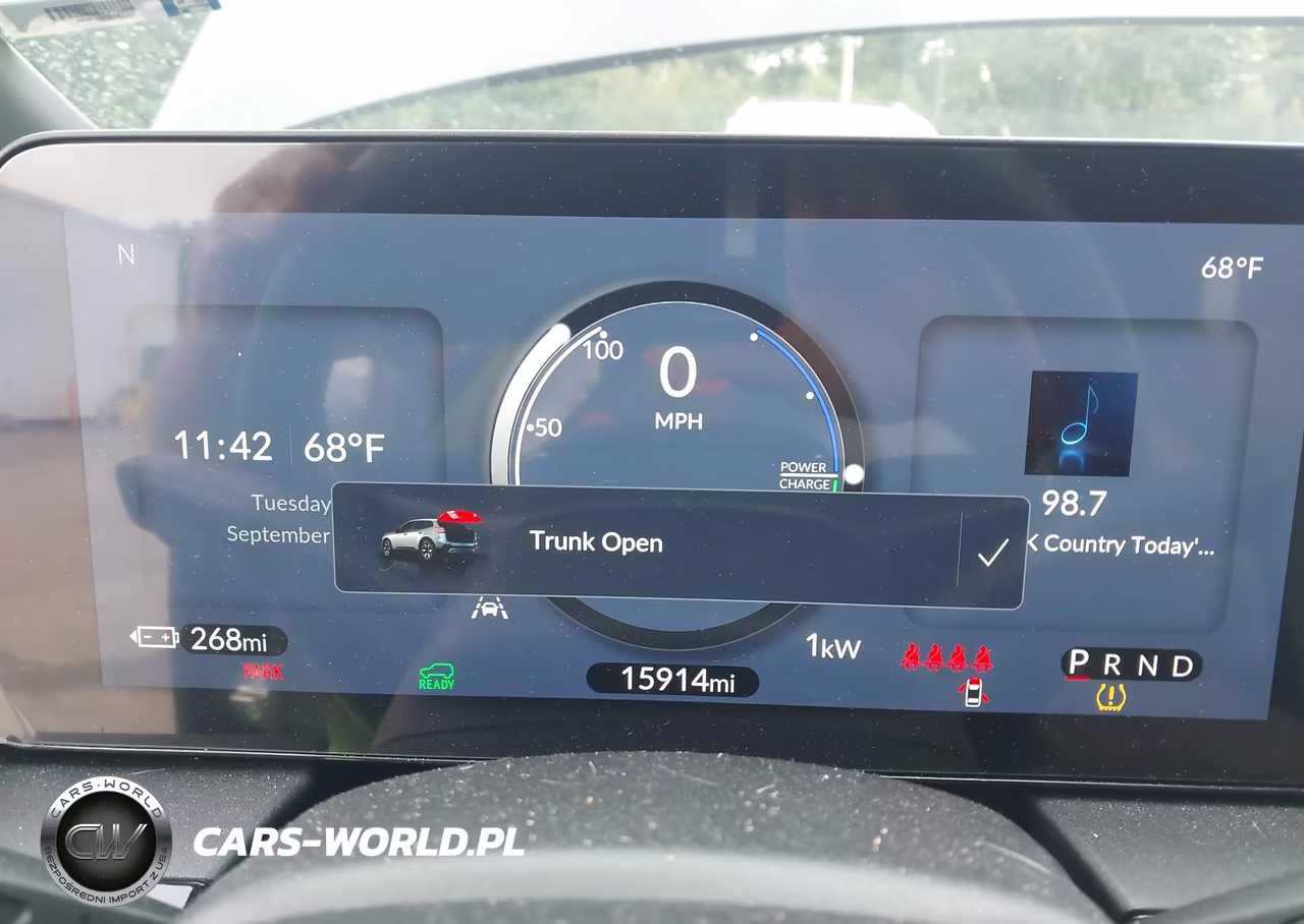 2024 Honda Prologue Elite VIN:3GPKHZRJ0RS523220 - 7