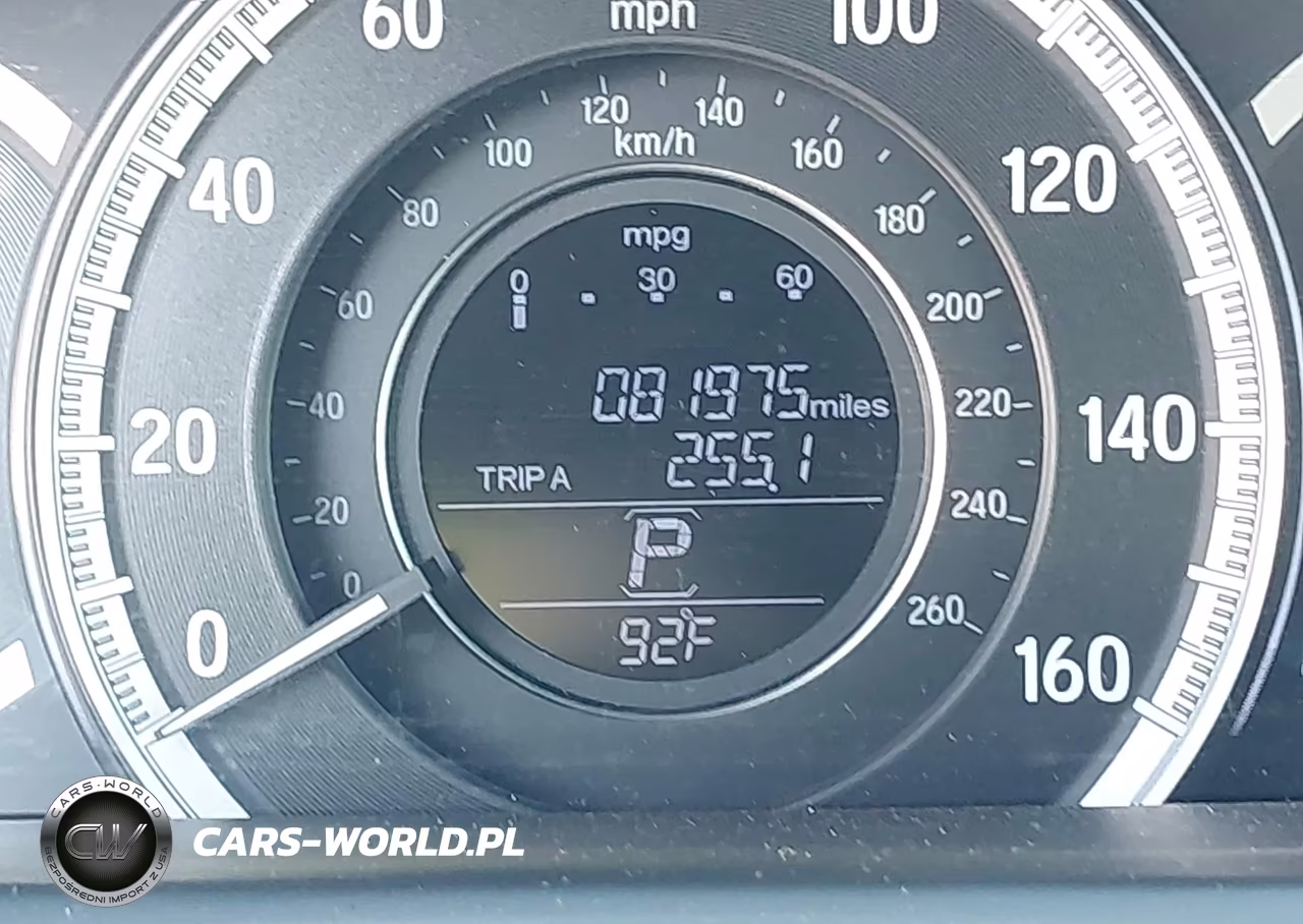 2017 Honda Accord Ex-L V6 VIN:1HGCR3F83HA015987 - 15