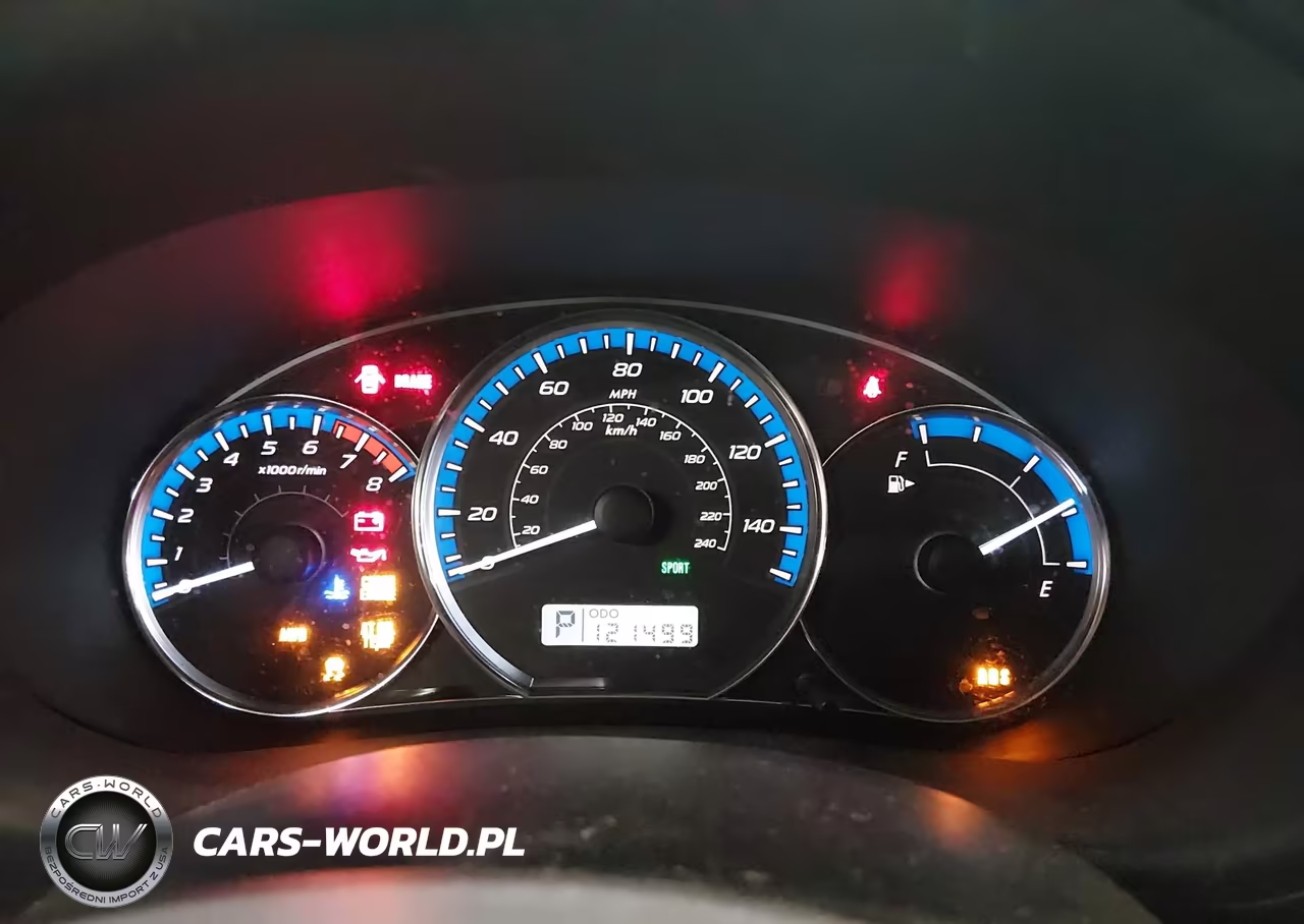 2013 Subaru Forester 2.5X Premium VIN:JF2SHADC8DH437197 - 7