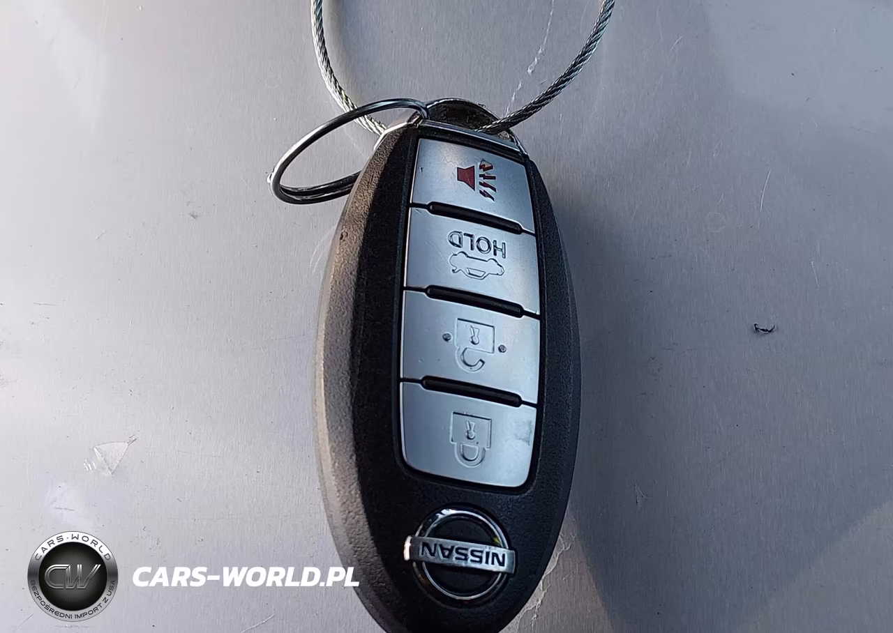 2015 Nissan Murano Platinum VIN:5N1AZ2MH7FN212018 - 11