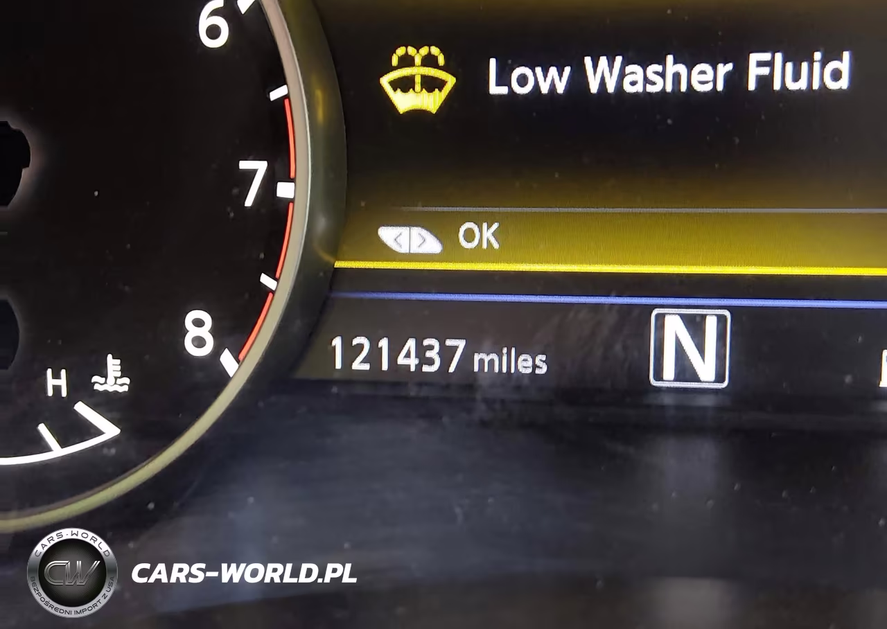 2015 Nissan Murano Platinum VIN:5N1AZ2MH7FN212018 - 15