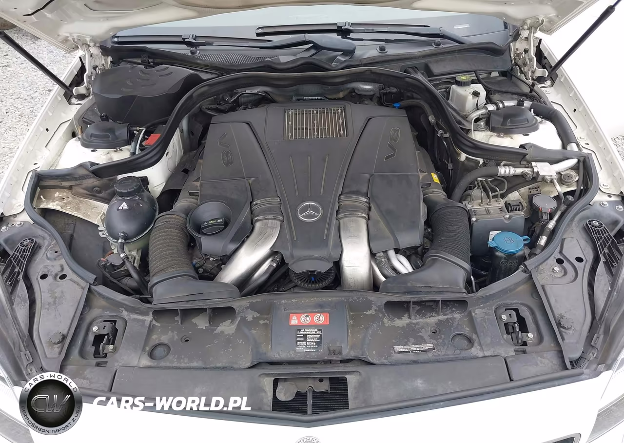 2012 Mercedes-Benz Cls 550 4Matic VIN:WDDLJ9BB4CA045315 - 10
