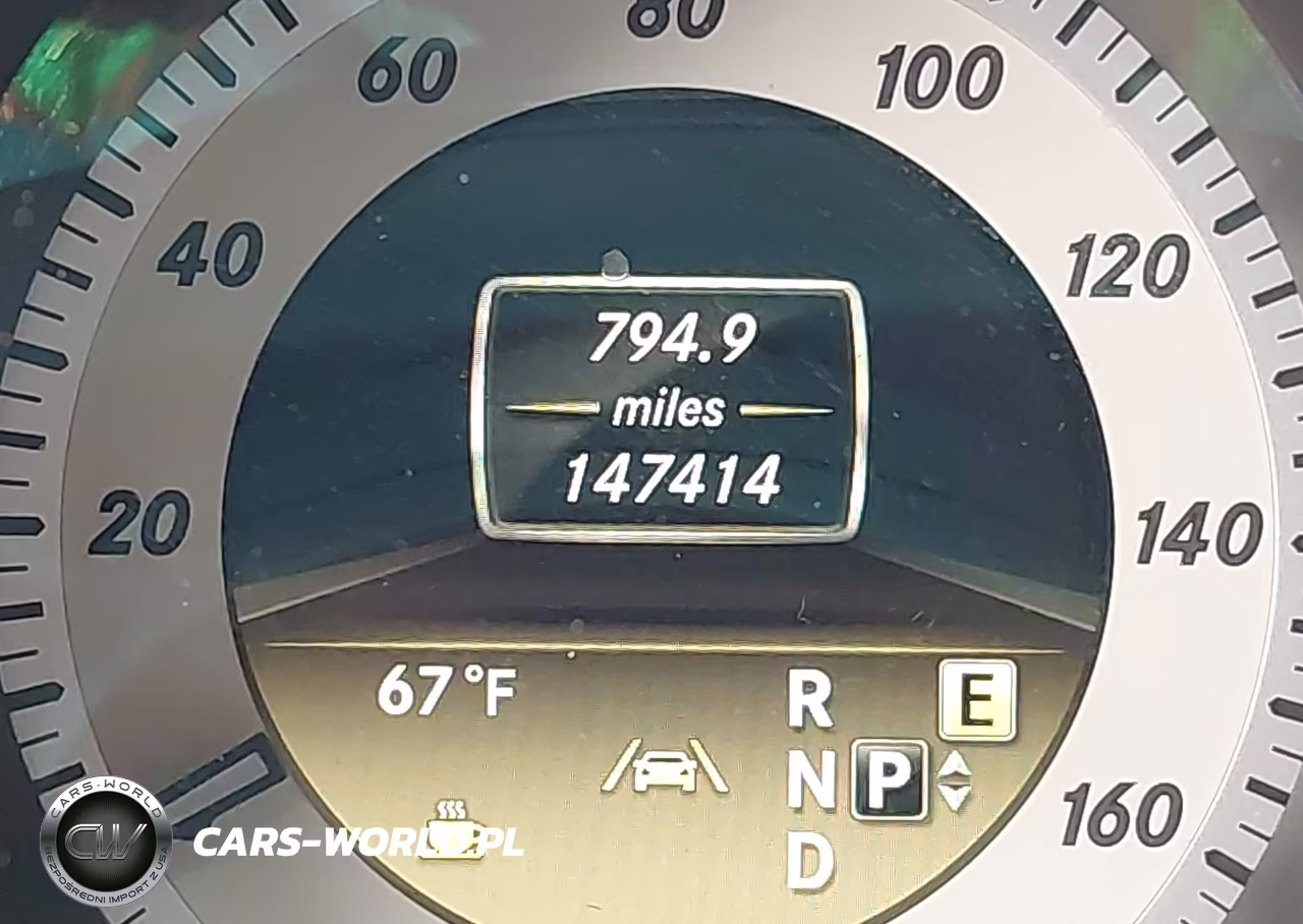2012 Mercedes-Benz Cls 550 4Matic VIN:WDDLJ9BB4CA045315 - 16