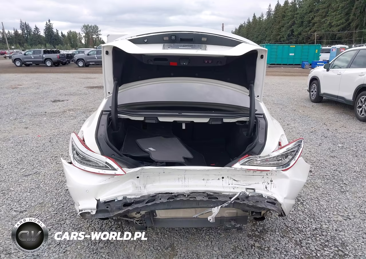 2012 Mercedes-Benz Cls 550 4Matic VIN:WDDLJ9BB4CA045315 - 17