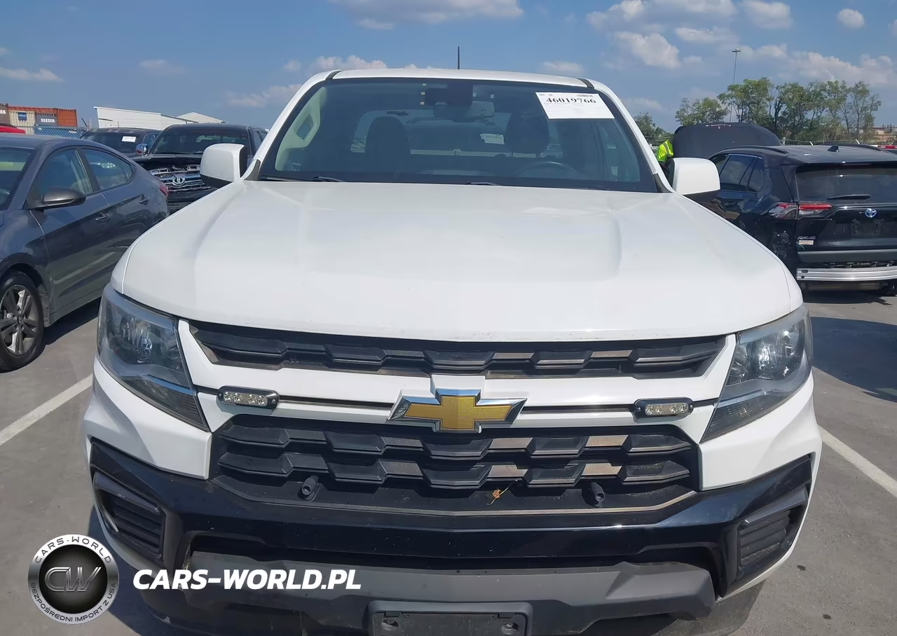 CHEVROLET COLORADO L VIN:1GCHSCEA8M1229347 - 12