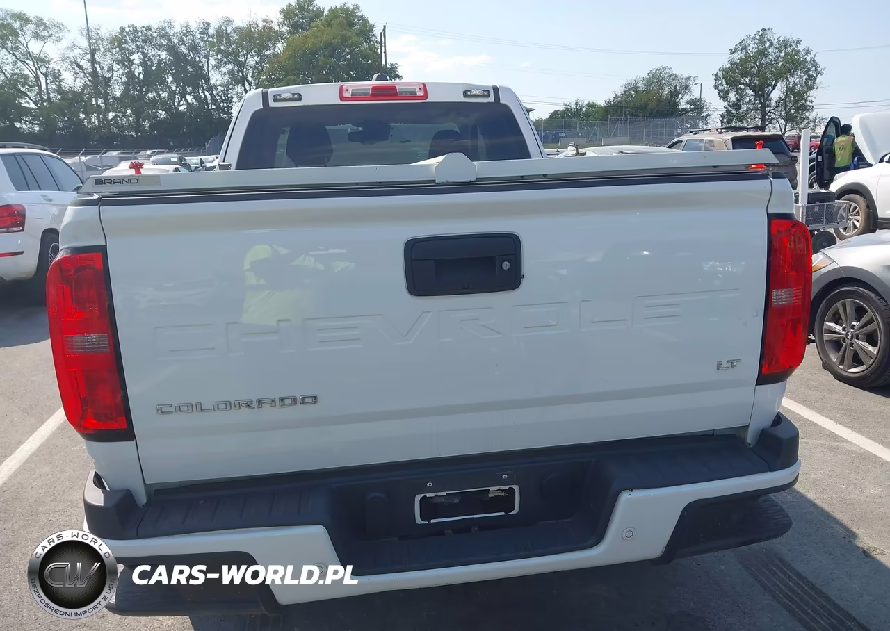 CHEVROLET COLORADO L VIN:1GCHSCEA8M1229347 - 16