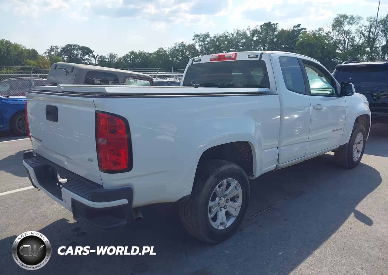 CHEVROLET COLORADO L VIN:1GCHSCEA8M1229347 - 4