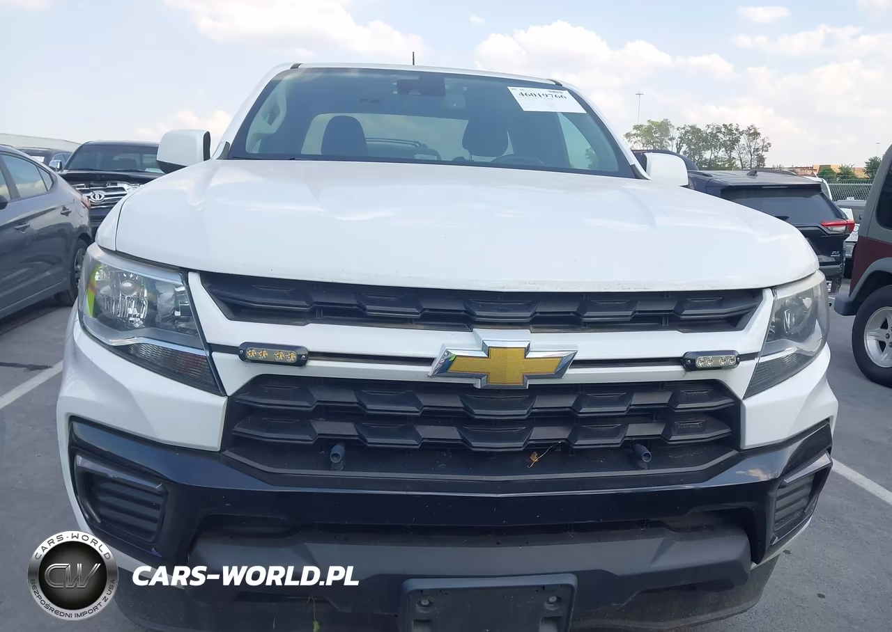 CHEVROLET COLORADO L VIN:1GCHSCEA8M1229347 - 6