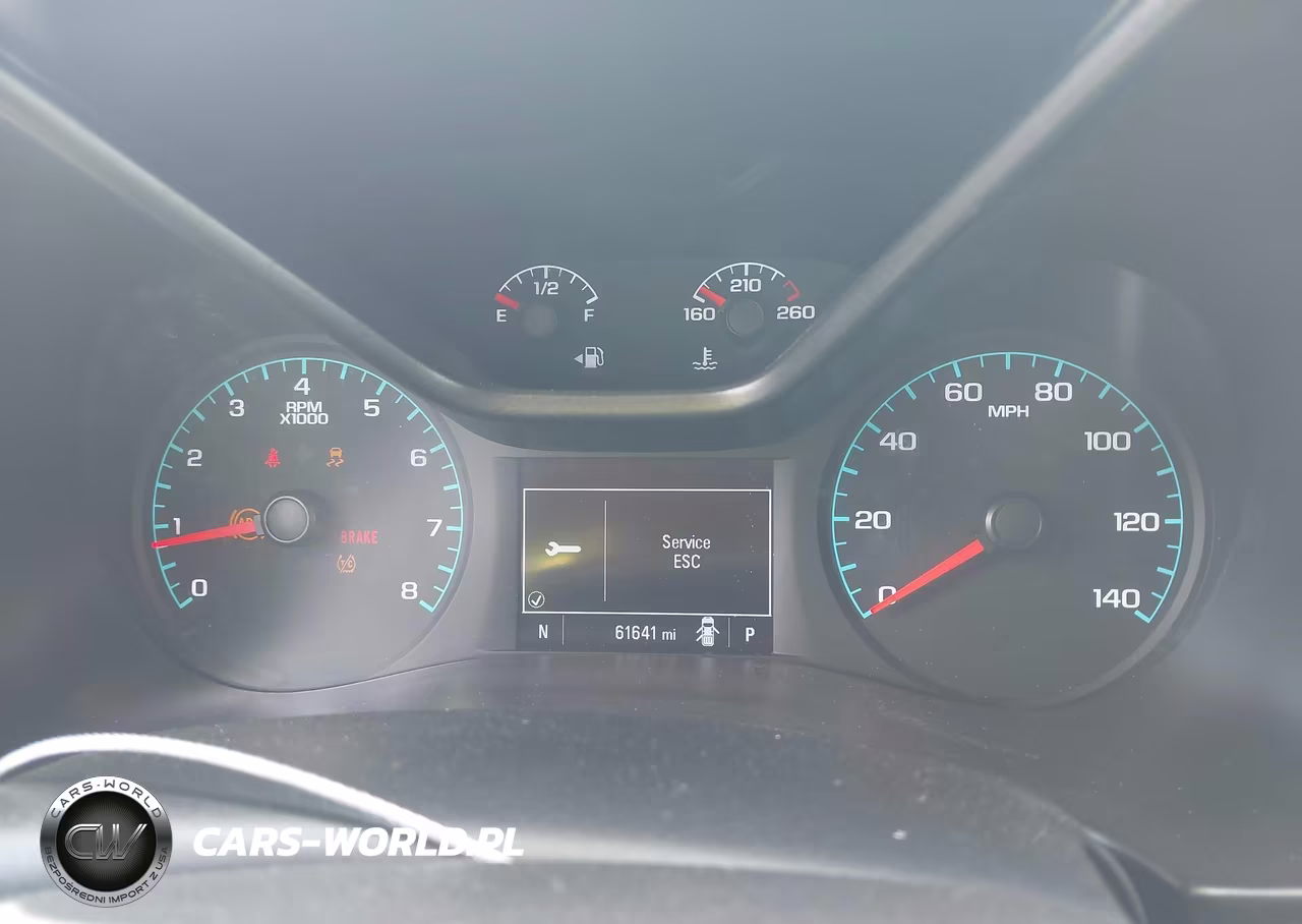 CHEVROLET COLORADO L VIN:1GCHSCEA8M1229347 - 7