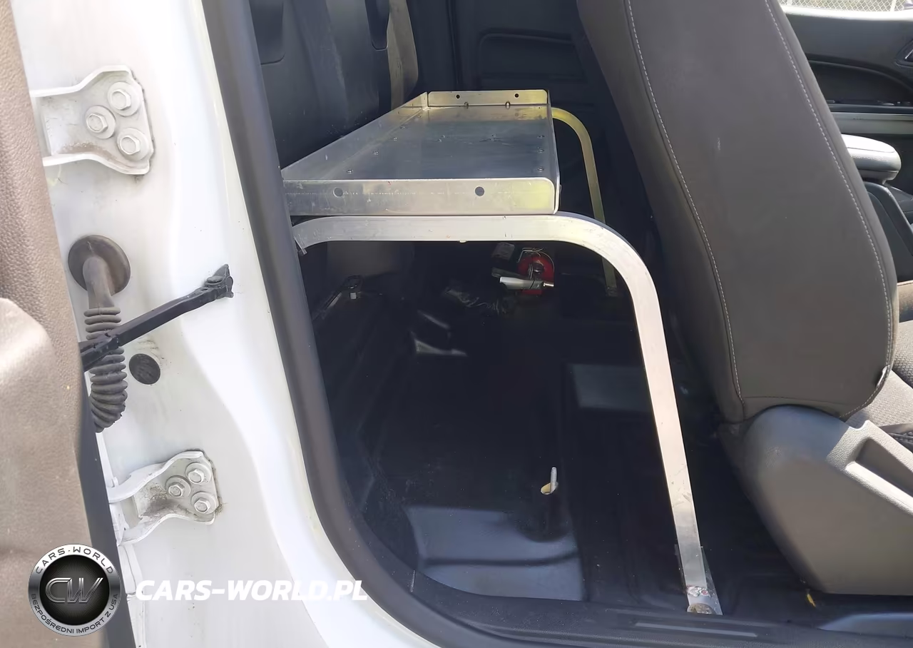 CHEVROLET COLORADO L VIN:1GCHSCEA8M1229347 - 8