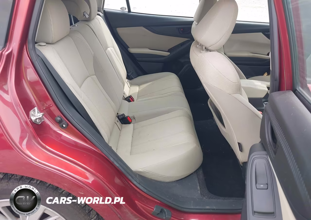 2018 Subaru Impreza 2.0I Premium VIN:4S3GTAB6XJ3723870 - 8