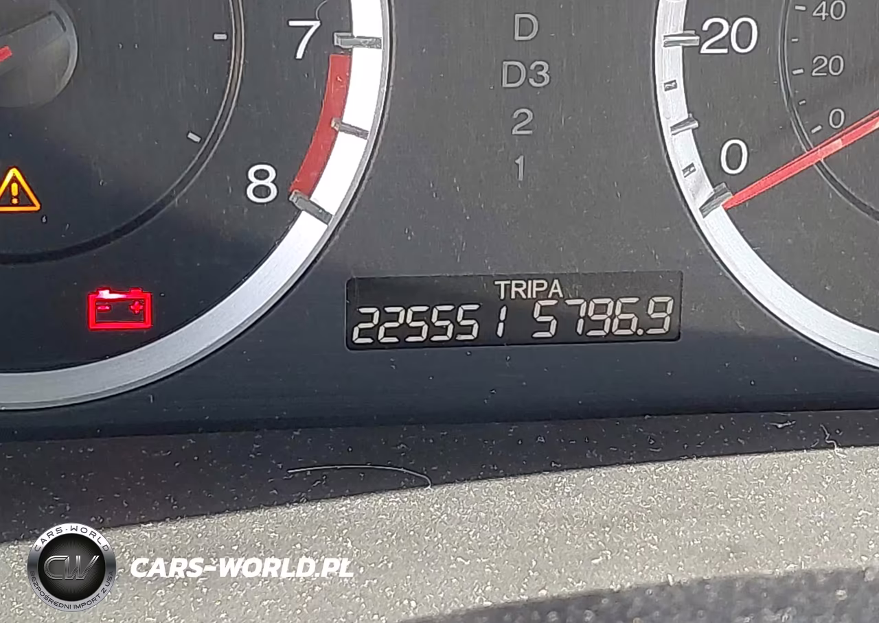2010 Honda Accord 2.4 Ex VIN:1HGCP2F73AA165529 - 7