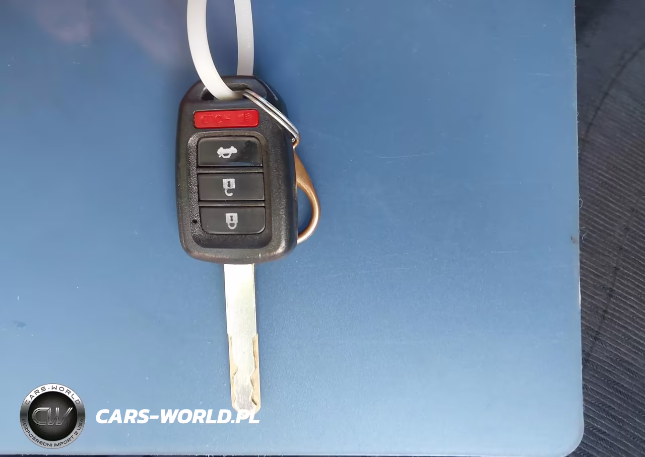 2013 Honda Accord Sport VIN:1HGCR2F57DA251682 - 11
