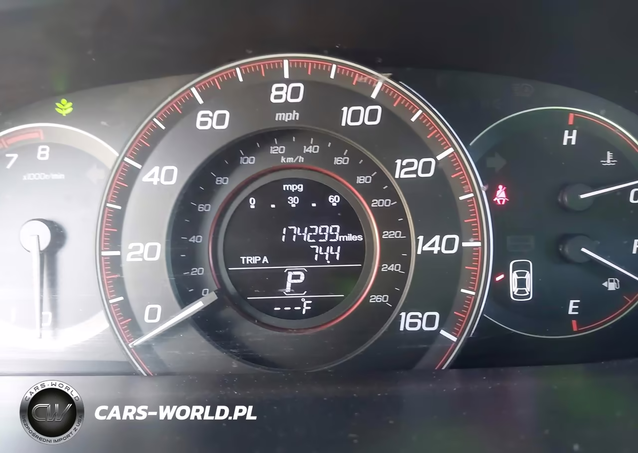 2013 Honda Accord Sport VIN:1HGCR2F57DA251682 - 15