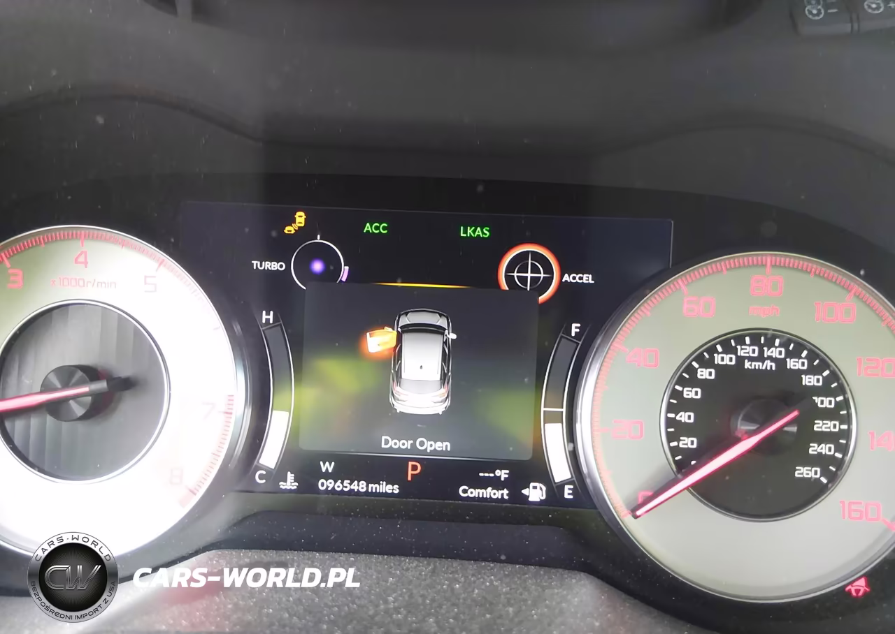 2020 Acura Rdx A-Spec Package VIN:5J8TC1H6XLL014334 - 15