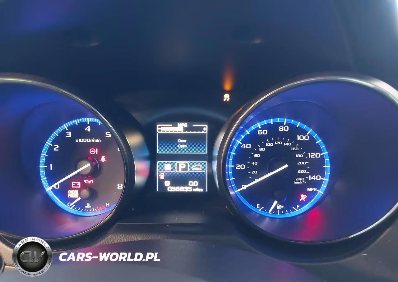 2016 Subaru Outback 2.5I Limited VIN:4S4BSAJCXG3292651 - 7