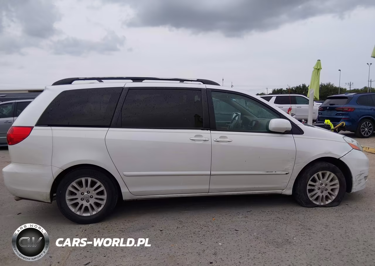 2010 Toyota Sienna Xle VIN:5TDYK4CC3AS331728 - 13