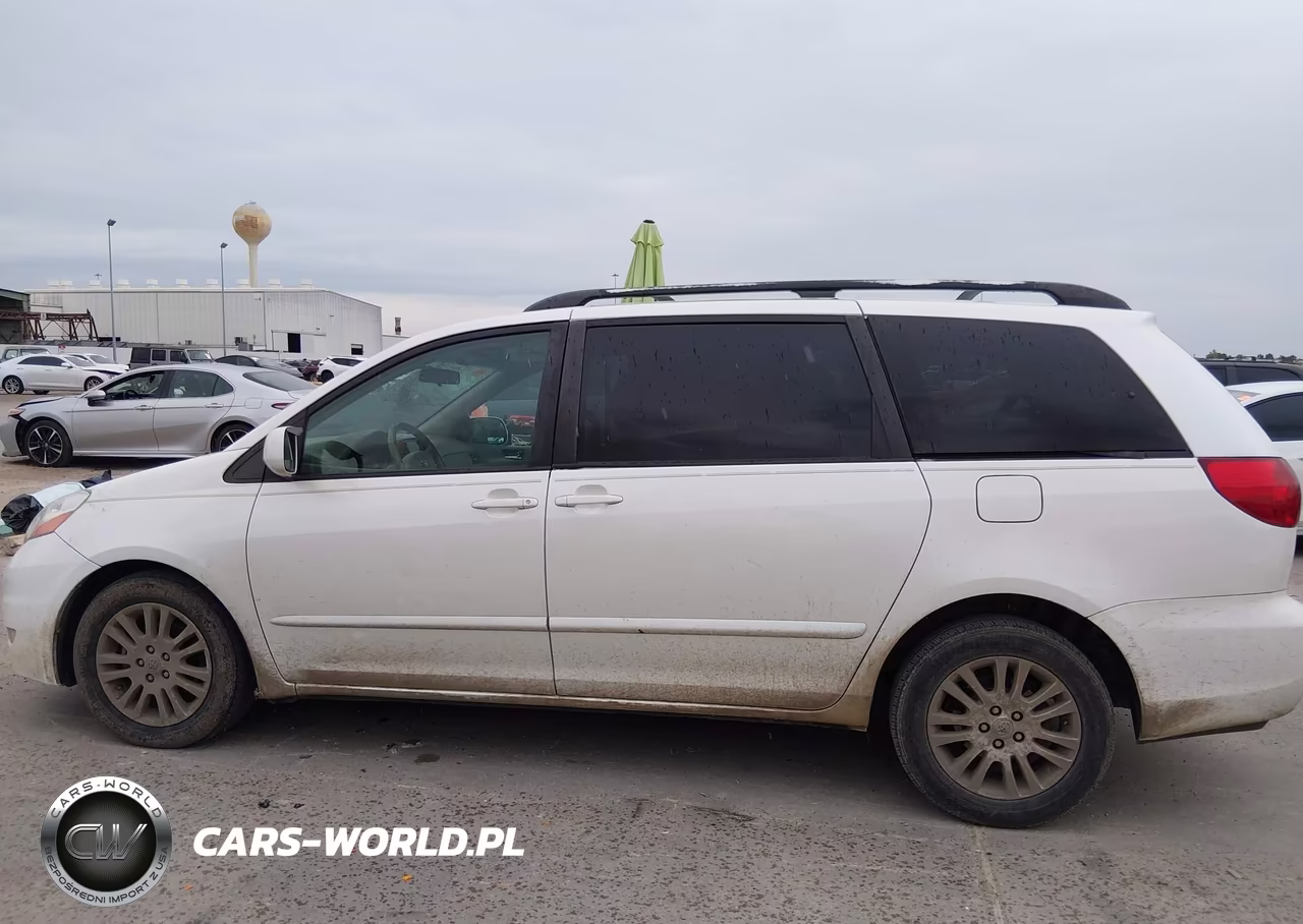 2010 Toyota Sienna Xle VIN:5TDYK4CC3AS331728 - 14