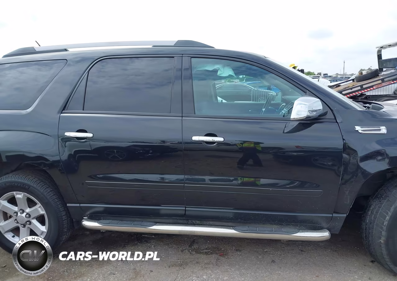 2013 GMC Acadia Sle-1 VIN:1GKKRNED4DJ182233 - 13