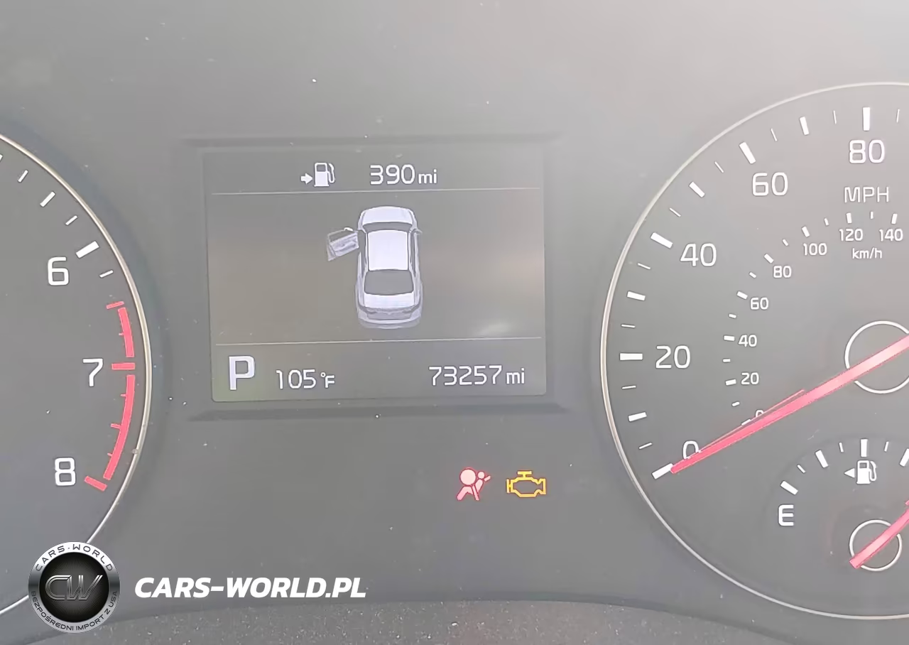 2017 Kia Cadenza Premium VIN:KNALC4J13H5065519 - 15