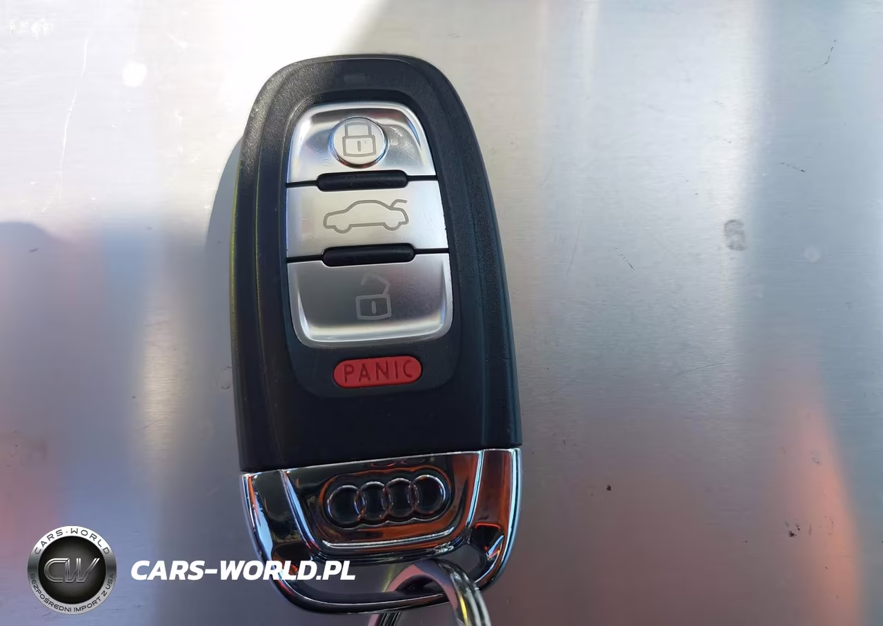 2013 Audi A6 3.0T Premium VIN:WAUJGAFC8DN047676 - 11