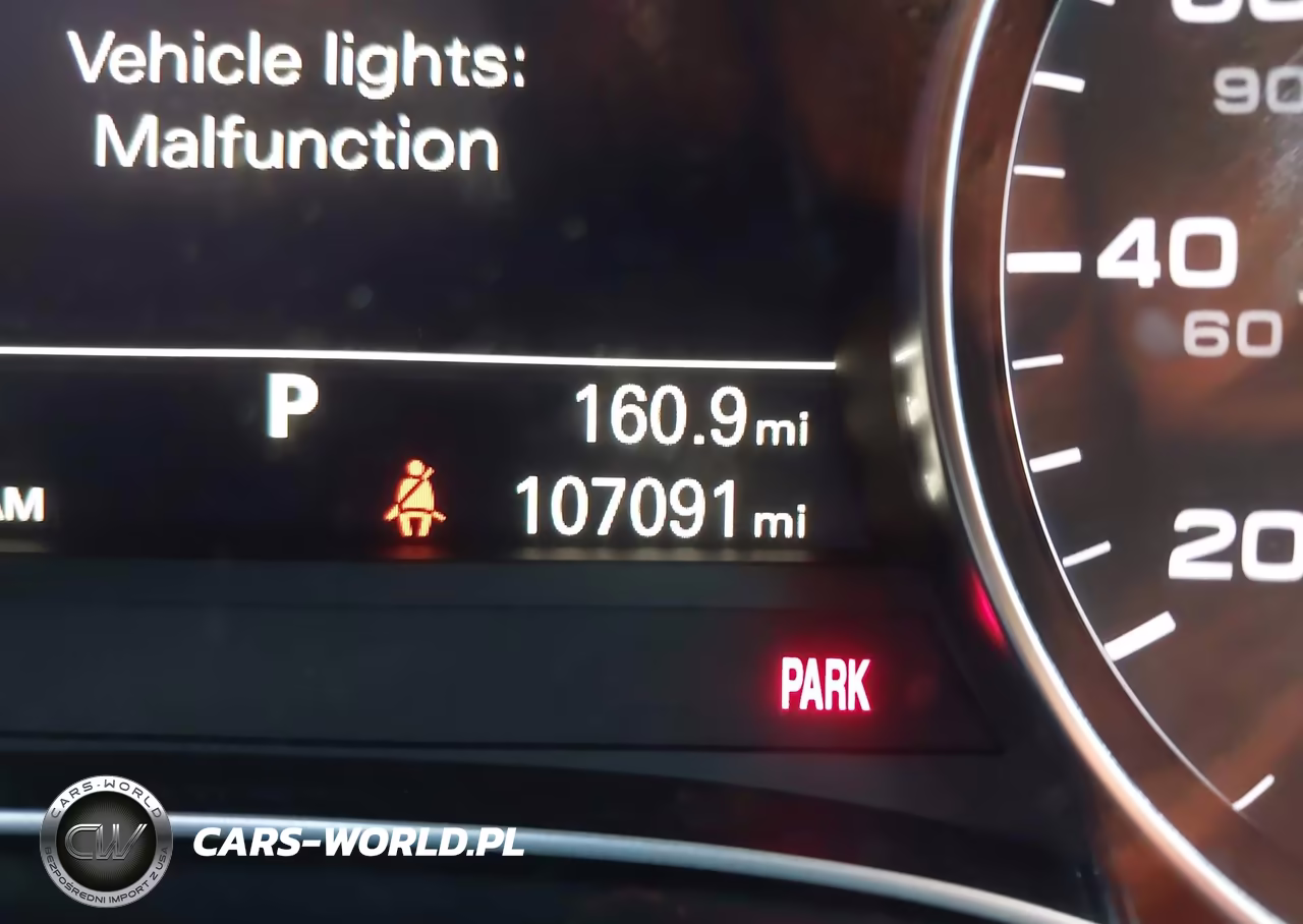 2013 Audi A6 3.0T Premium VIN:WAUJGAFC8DN047676 - 16