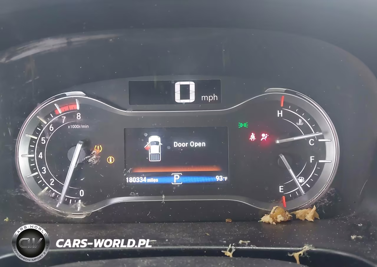 2019 Honda Ridgeline Rtl VIN:5FPYK2F53KB000355 - 7