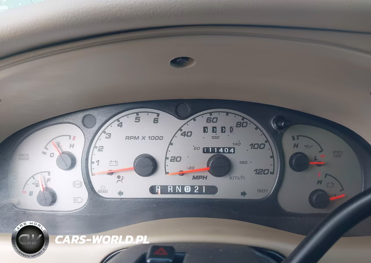 2003 Ford Ranger Edge-Tremor-Xlt VIN:1FTZR44U13PB52480 - 7