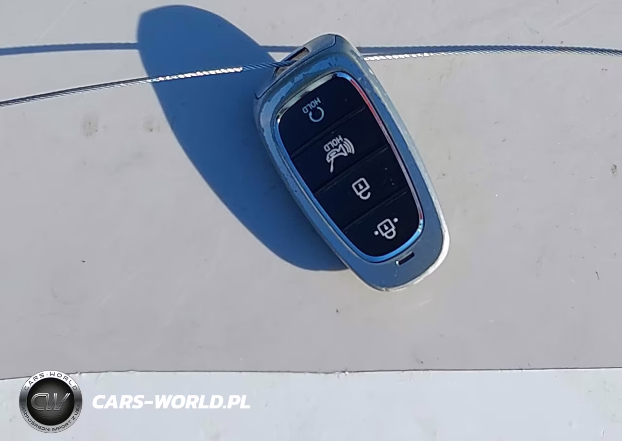 2021 Hyundai Santa Fe Sel VIN:5NMS2DAJ7MH360678 - 6
