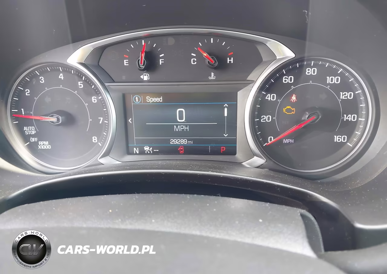 2024 GMC Terrain Fwd Sle VIN:3GKALMEG1RL343073 - 7
