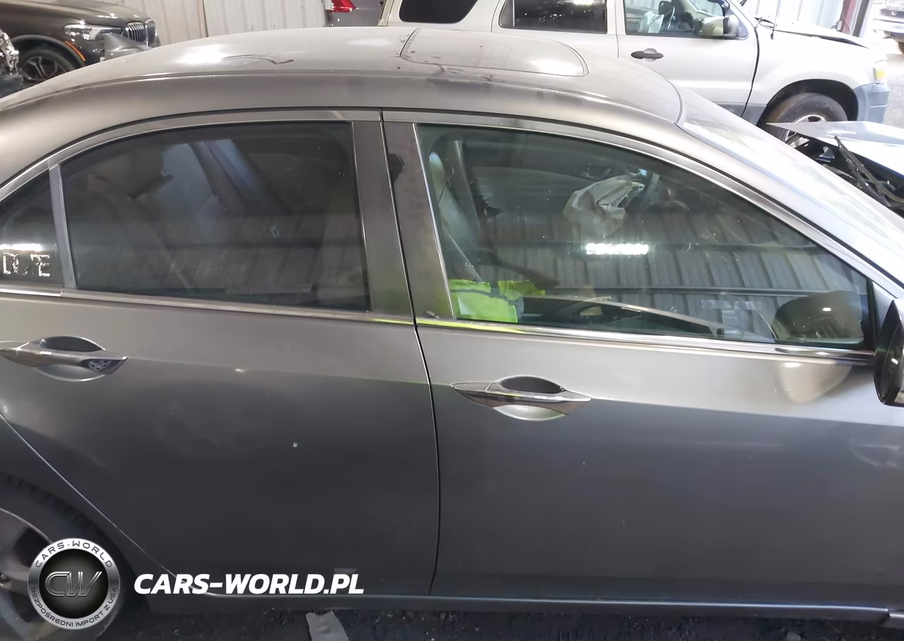 2010 Acura Tsx 2.4 VIN:JH4CU2F69AC017788 - 13