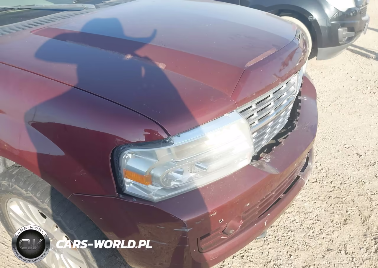 2012 Lincoln Navigator VIN:5LMJJ2J51CEL01139 - 19