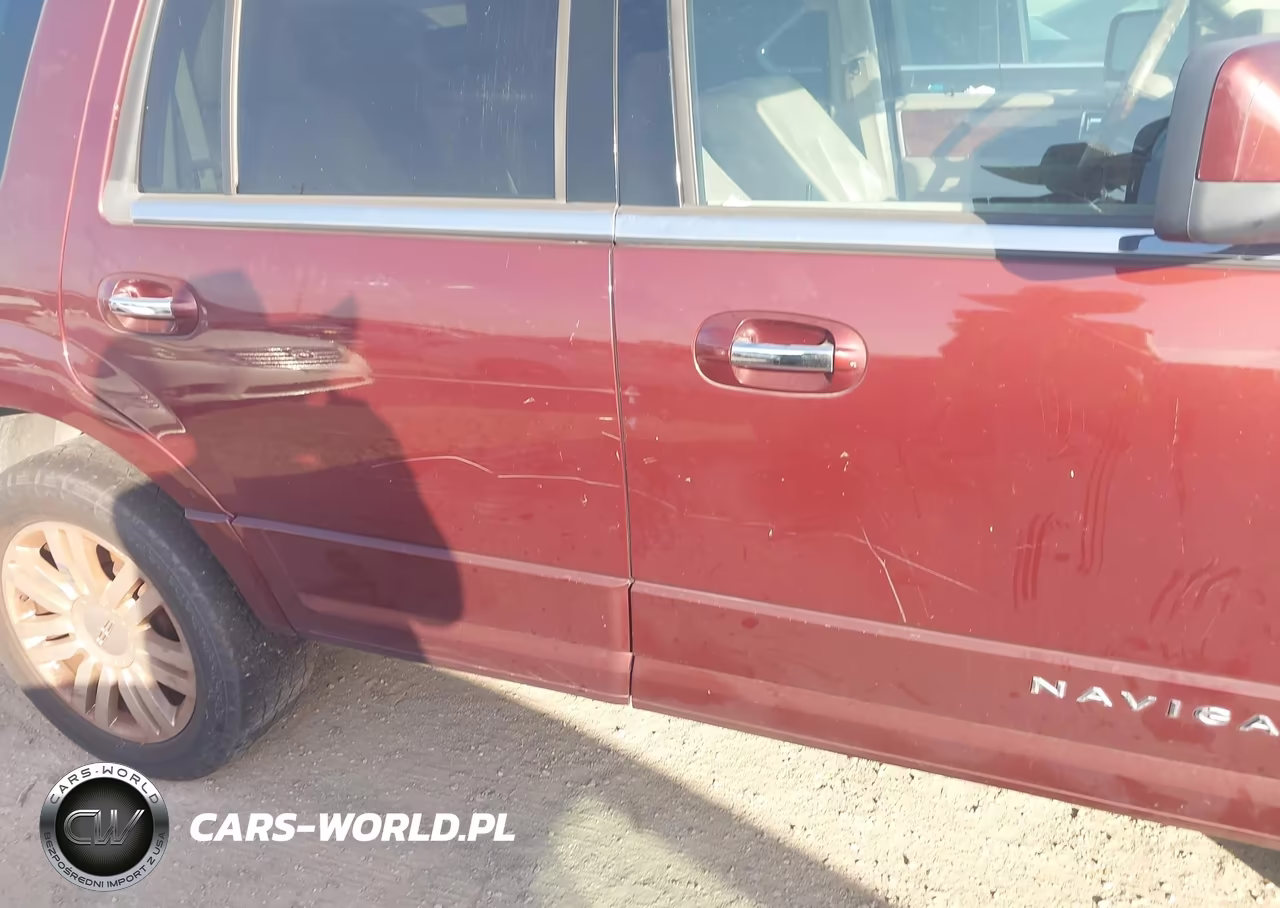 2012 Lincoln Navigator VIN:5LMJJ2J51CEL01139 - 20