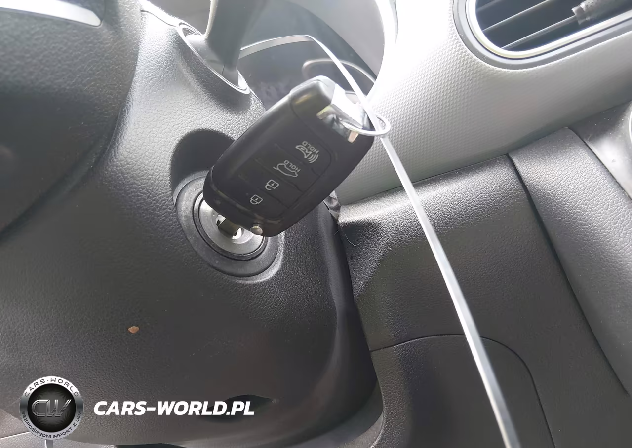 2019 Hyundai Kona Se VIN:KM8K12AA8KU320005 - 11