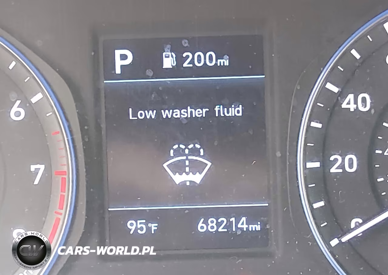 2019 Hyundai Kona Se VIN:KM8K12AA8KU320005 - 15