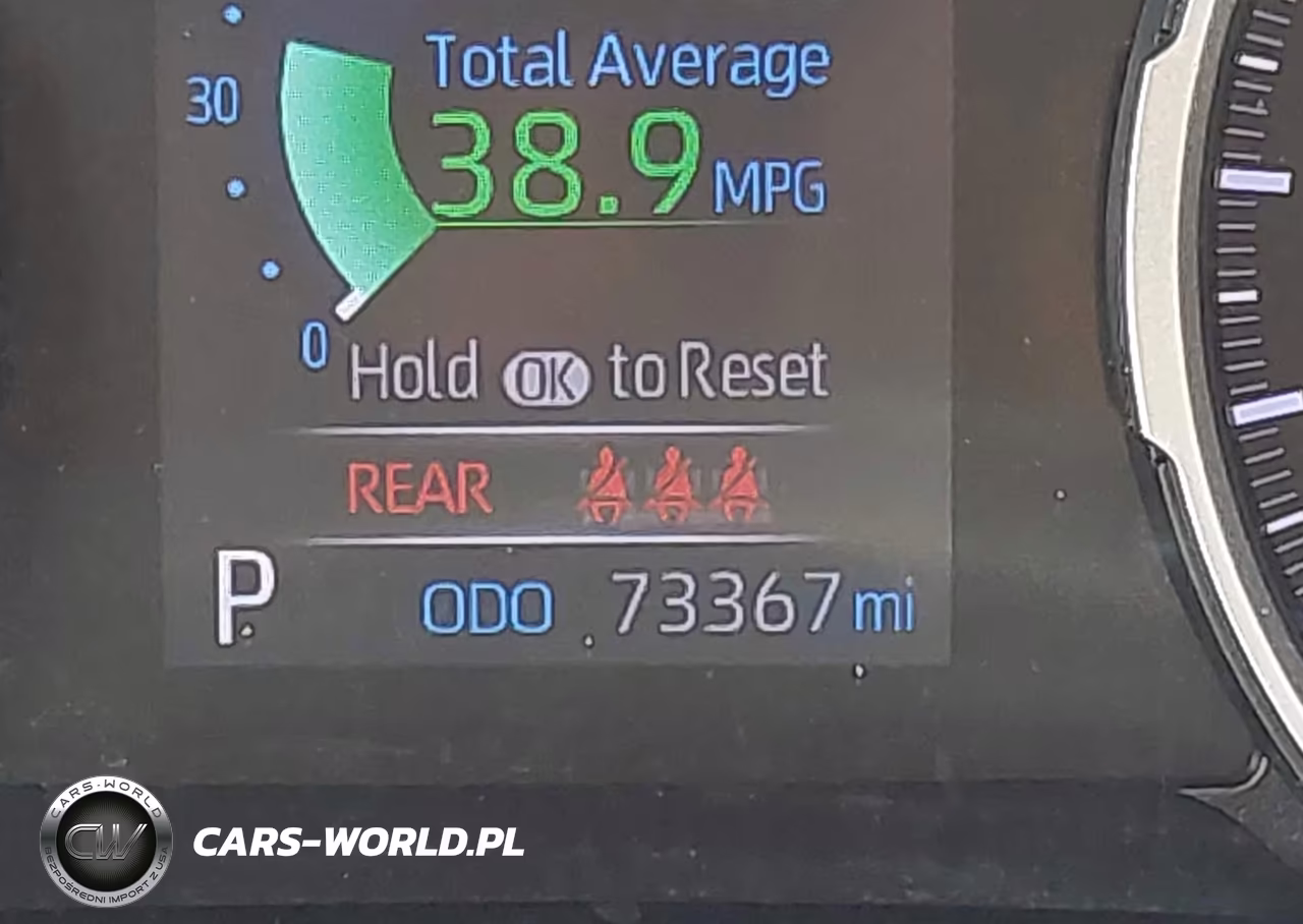 2021 Toyota Rav4 Hybrid Xle Premium VIN:JTMB6RFV9MD013312 - 15
