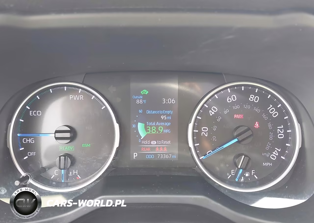 2021 Toyota Rav4 Hybrid Xle Premium VIN:JTMB6RFV9MD013312 - 7