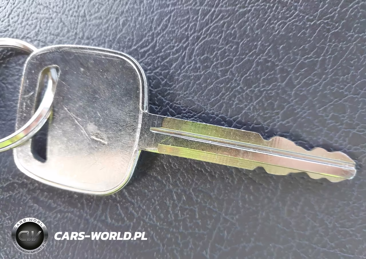 1996 Honda Prelude Sr-V VIN:JHMBB1179TC000343 - 11