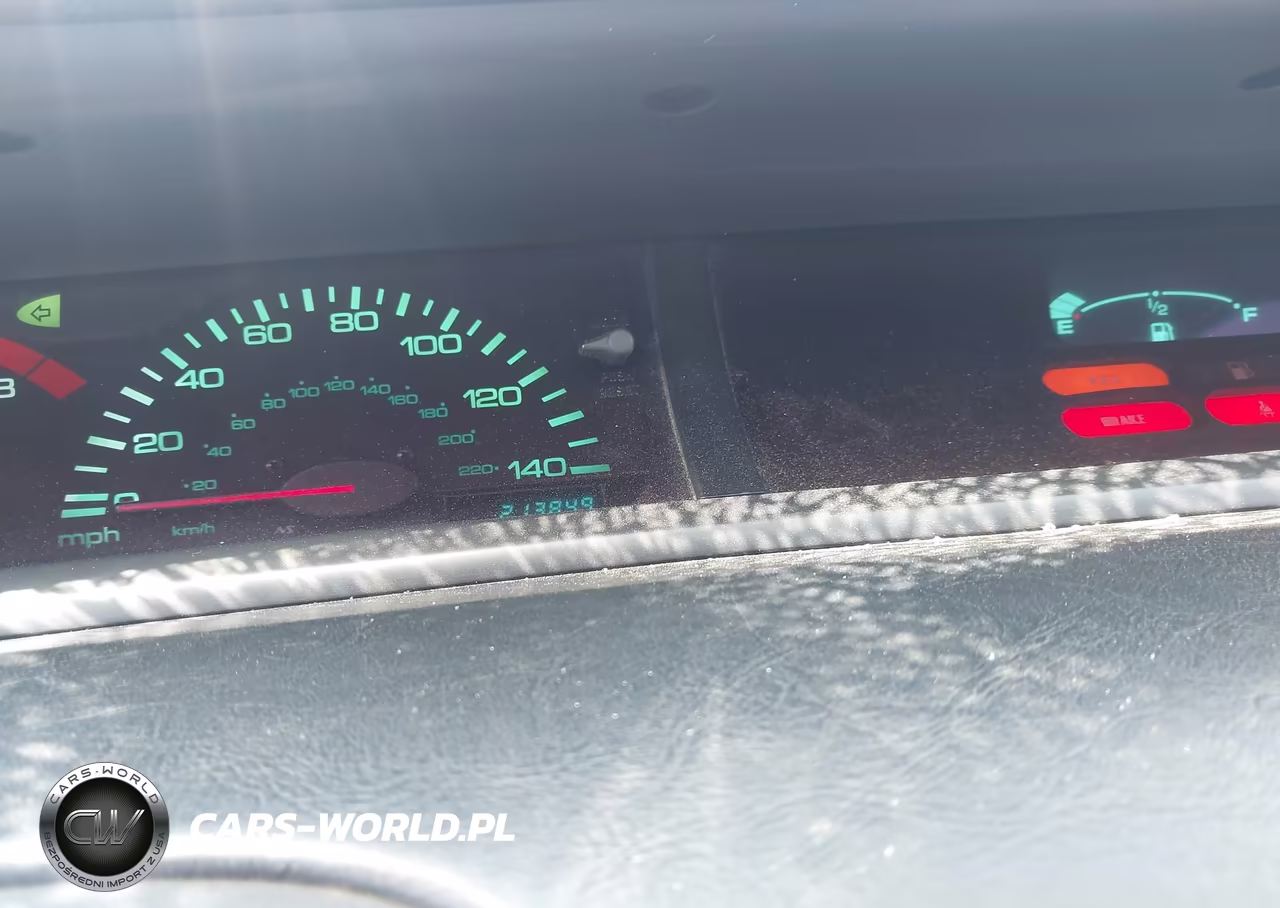 1996 Honda Prelude Sr-V VIN:JHMBB1179TC000343 - 15