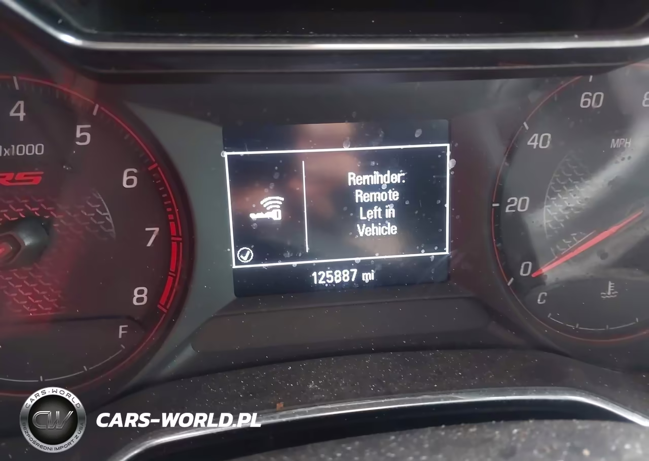 2021 Chevrolet Trailblazer Awd Rs VIN:KL79MUSL2MB029811 - 7
