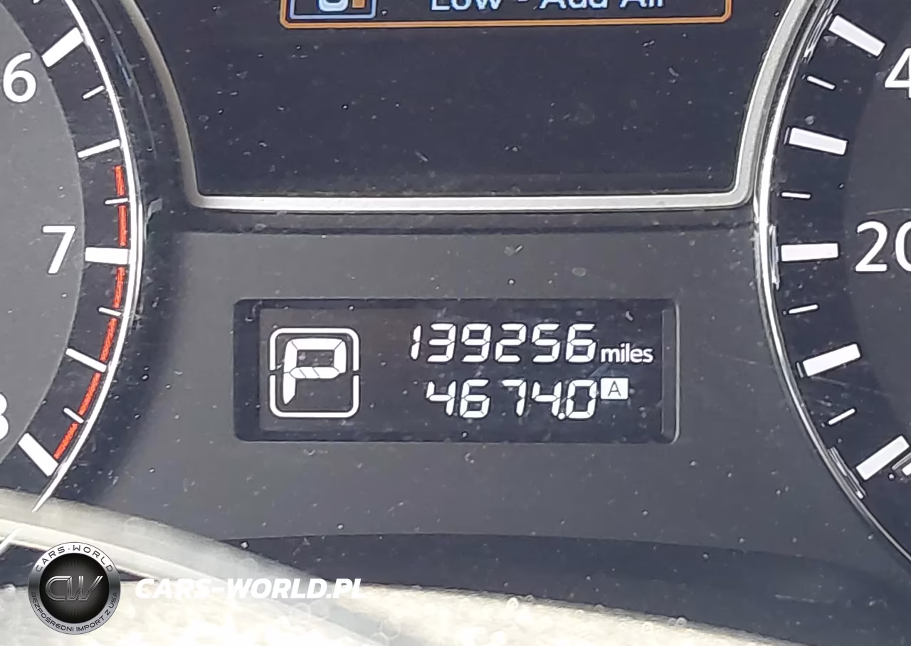 2013 Nissan Pathfinder Sl VIN:5N1AR2MM3DC629898 - 15