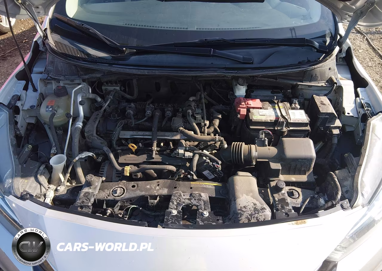 2020 Nissan Versa Sv Xtronic Cvt VIN:3N1CN8EV5LL825964 - 10